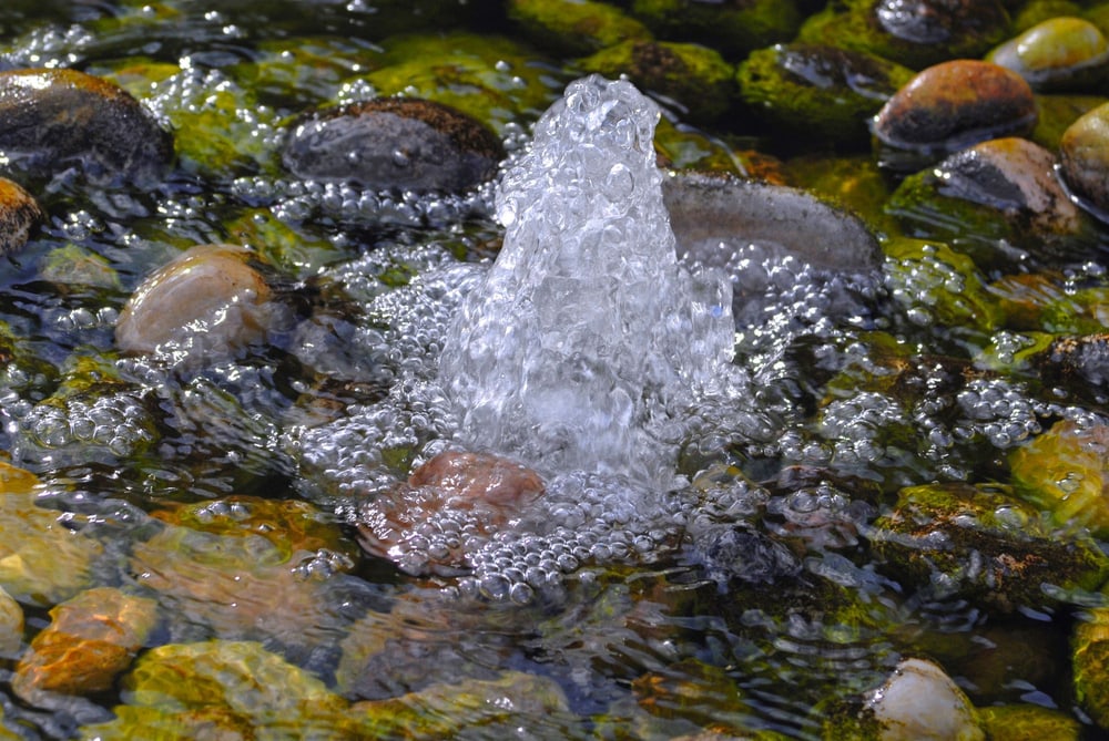 Solewasser